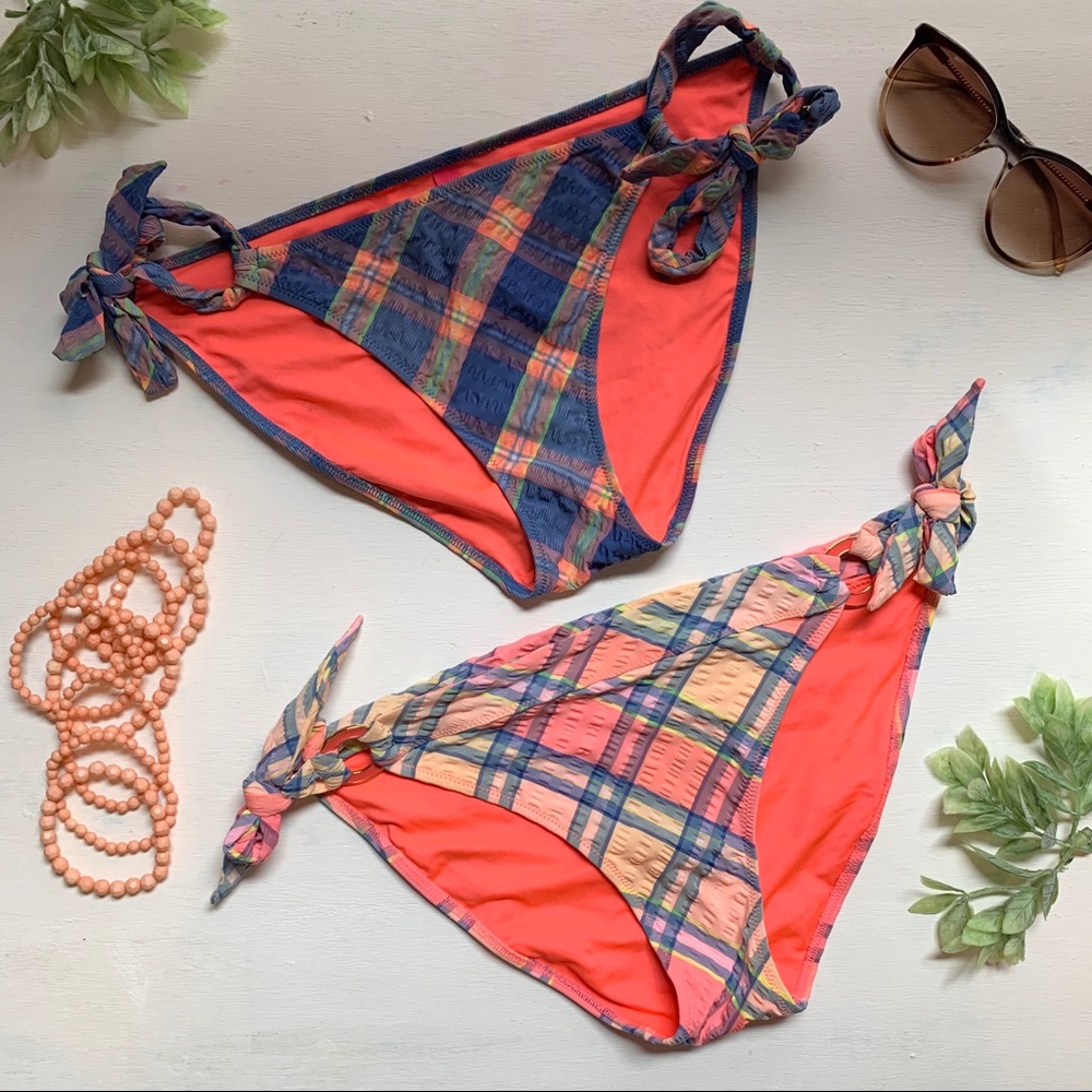 VICTORIA SECRET Bikini Bottoms Bundle